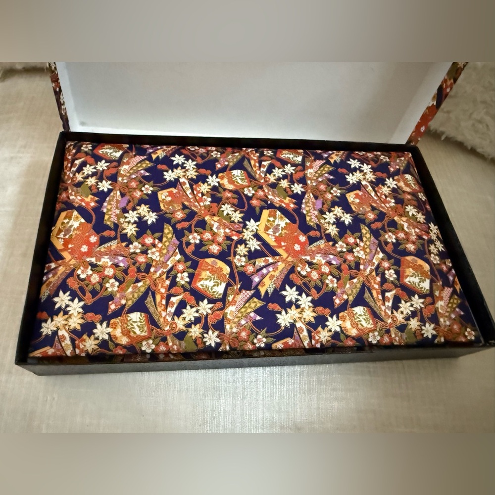 🎉 HOST PICK 🎉Japanese Photo Album in Original Box